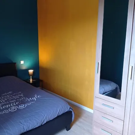 Hébergement de vacances Maison Au Centre D'un Petit Village Vendeen *