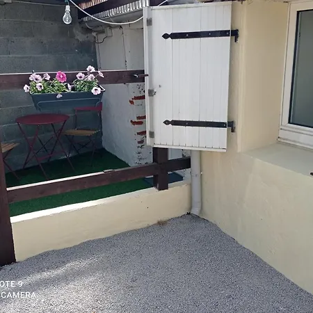 Hébergement de vacances Maison Au Centre D'un Petit Village Vendeen
