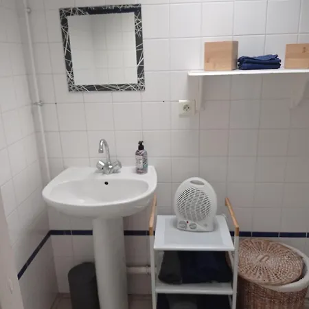 Maison Au Centre D'un Petit Village Vendeen בית נופש *
